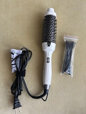 WavyTalk thermal Ion Brush
